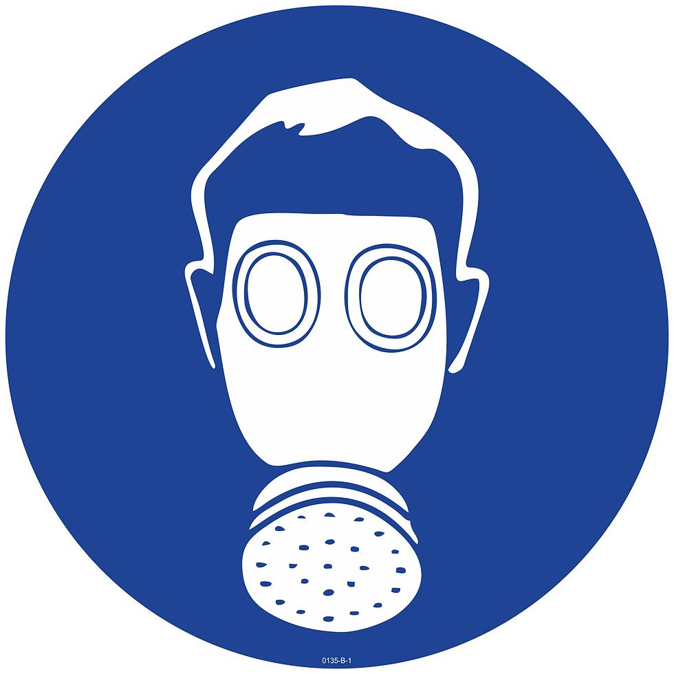 Miniature : PROTECTION DES VOIES RESPIRATOIRES
