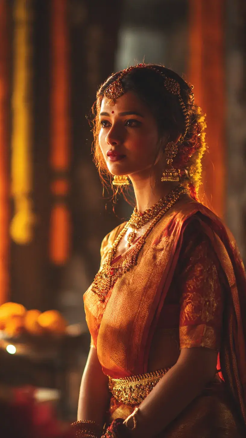 amitkatke_82927_A_bride_or_festive_Indian_woman_wearing_a_Ban_7c734531-2617-46dc-b23b-80fd