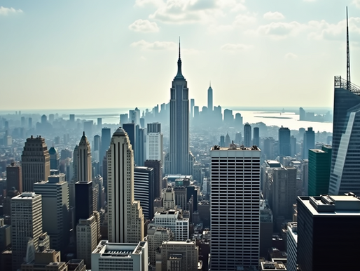 Top 3 Business Trip Destinations You Should Consider