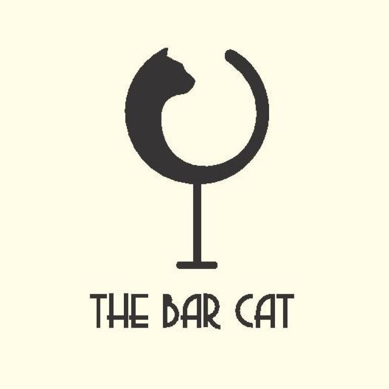 the bar cat