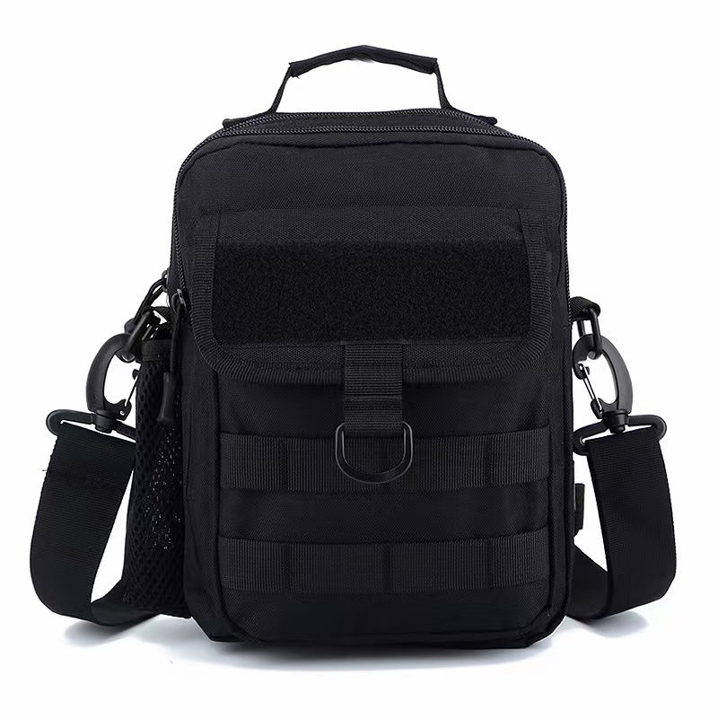 Thumbnail: TACTICAL SLING BAG (BIBLE CARRIER)