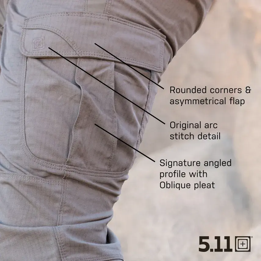 Thumbnail: 5.11 STRYKE® PANT