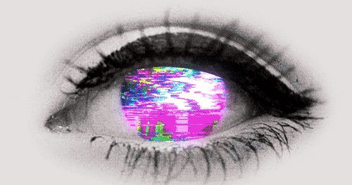 - A Glitch -