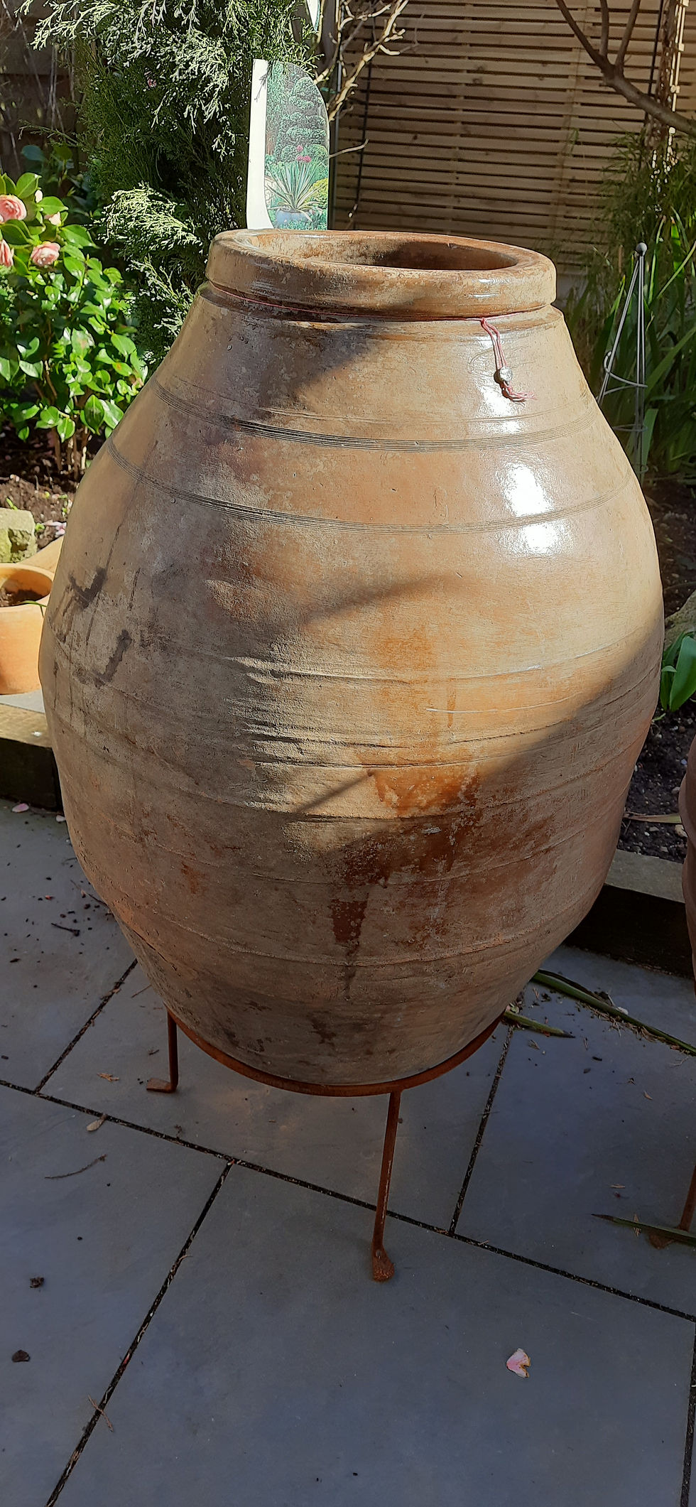 Thumbnail: Large pot from Manisa