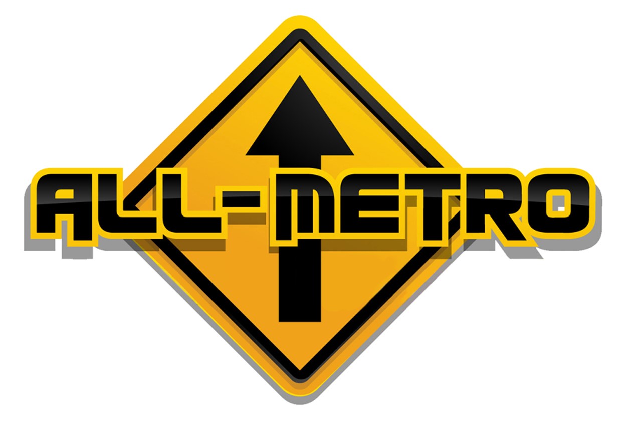 All-Metro Motor Vehicle Services logo