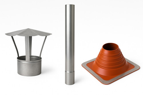 3 Inch Rip Installation 3 Inch Installation Kit. | Made by Symon