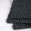 Thumbnail: Sisal Carpet Black (#10)