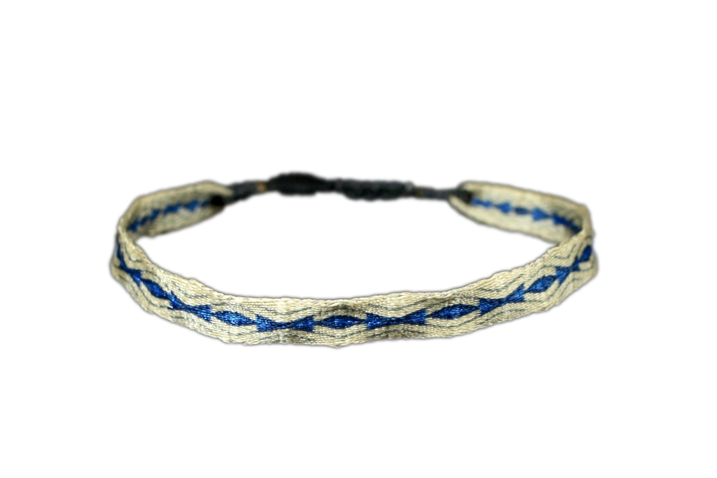 Macramé Bracelet Large (120 dreads)
