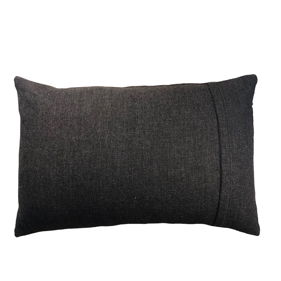 Thumbnail: Alpaca Cushion Medium 65 x 45 cm