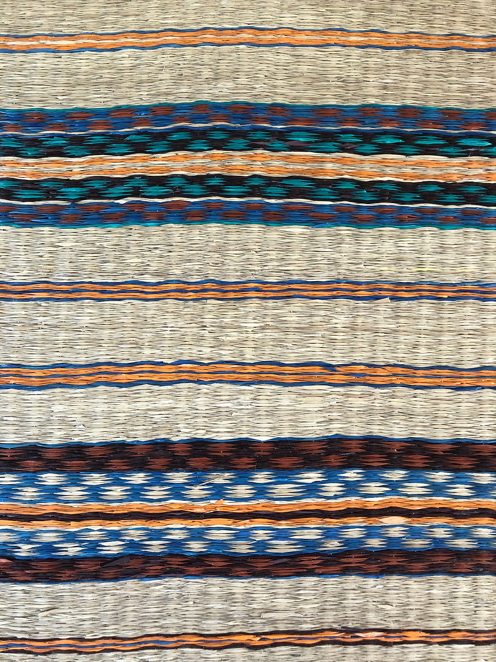 Thumbnail: Tradicional Carpet Large (unique pieces)