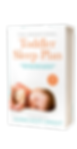 The Sensational Toddler Sleep Plan