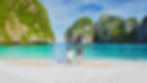 Maya Bay