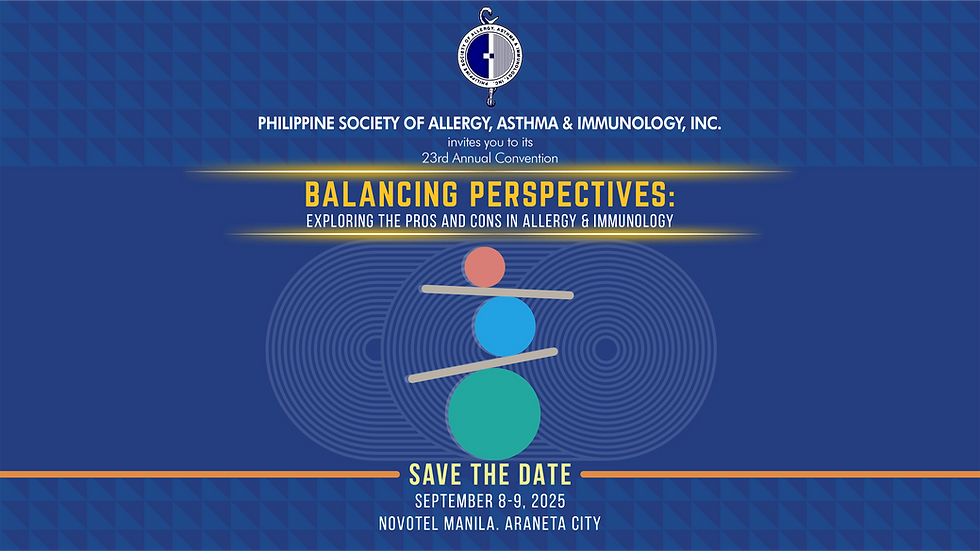 23rd PSAAI Annual Convention 