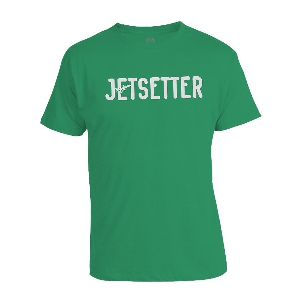 Thumbnail: JETSETTER TEE