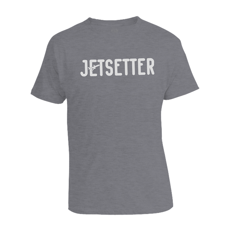 Thumbnail: JETSETTER TEE