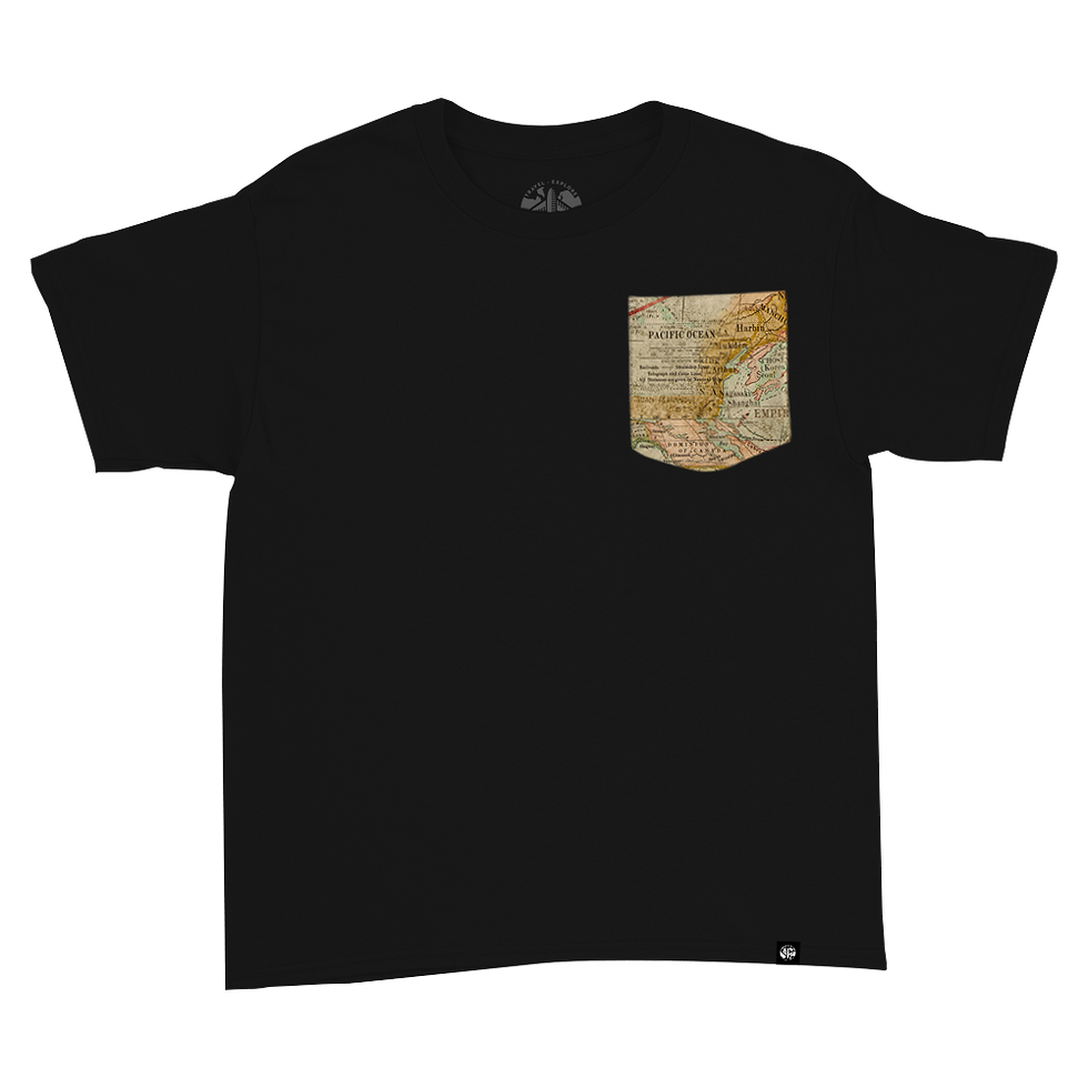 Thumbnail: KIDS EXPEDITION POCKET from Spain