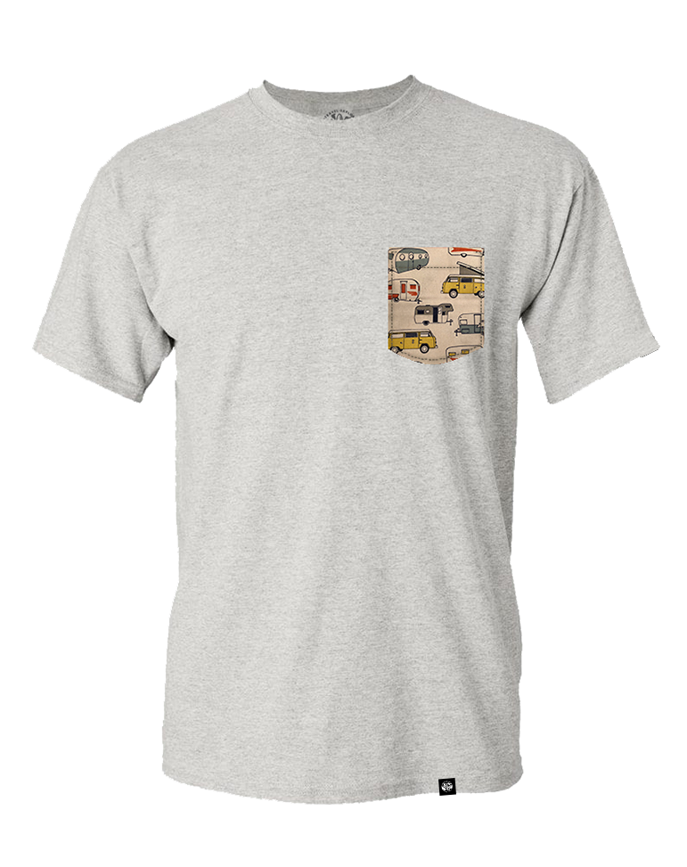 Thumbnail: CAMPER POCKET from United States