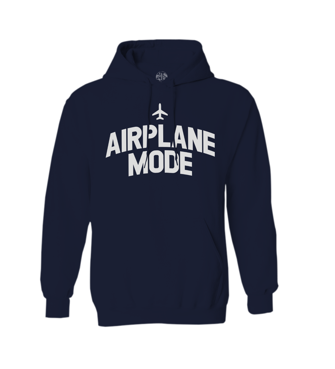 airplane mode sweater