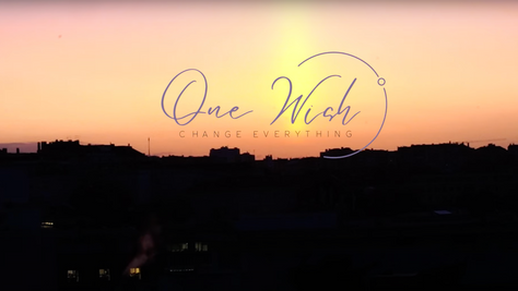 ONE WISH FILM