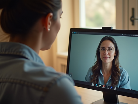 Find Clarity: Empower Yourself with Online Life Coaching
