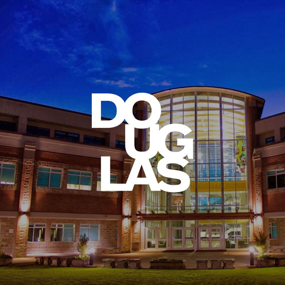 Douglas College LC mundo