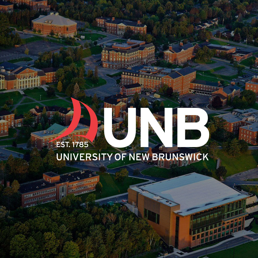 University of New Brunswick LC mundo