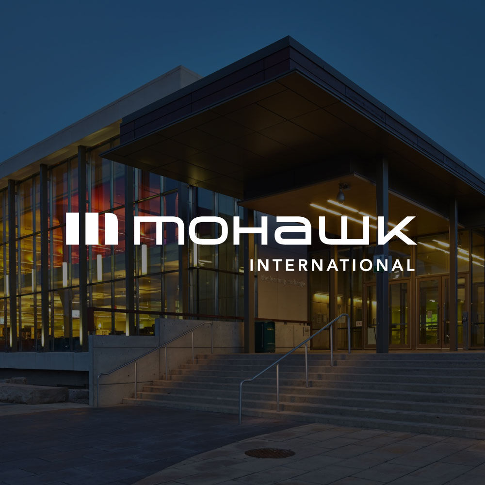 Mohawk College LC mundo