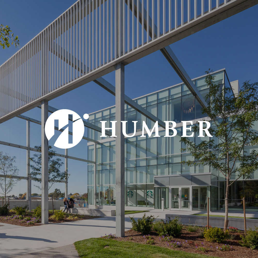 Humber College LC mundo