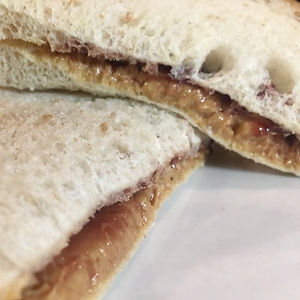 Peanut Butter & Jelly