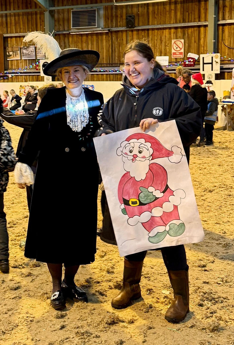 Christmas Party 2025