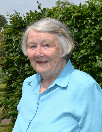 Jean Bedford, Trustee of BDHRA is awarded an MBE