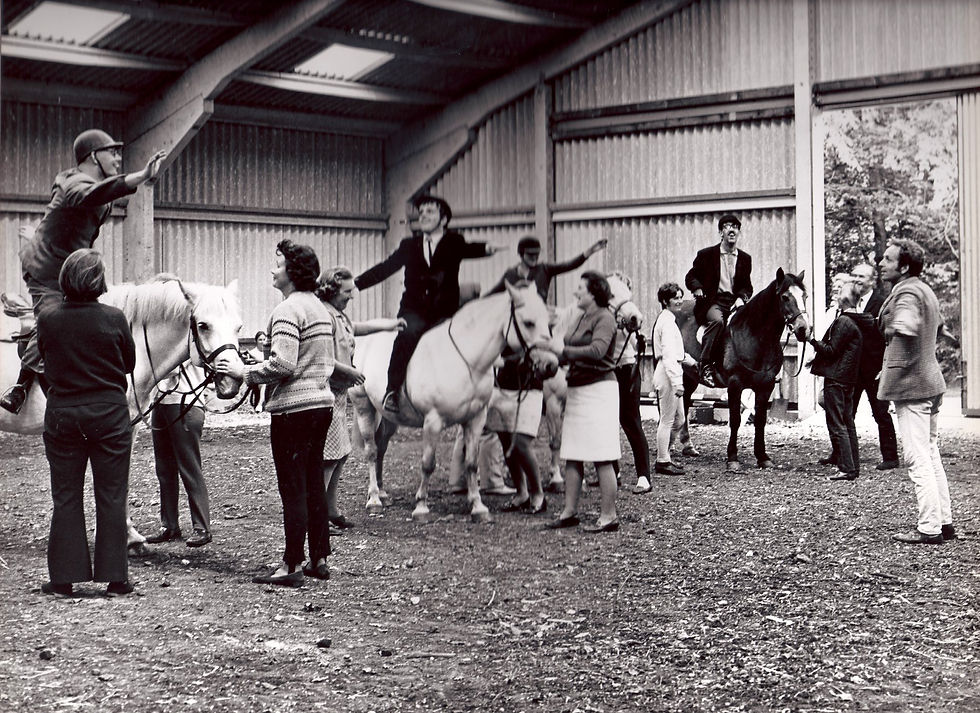 BDHRA 60s 1