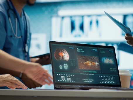 Innovative Healthcare Software Development Solutions for Smarter Care Delivery