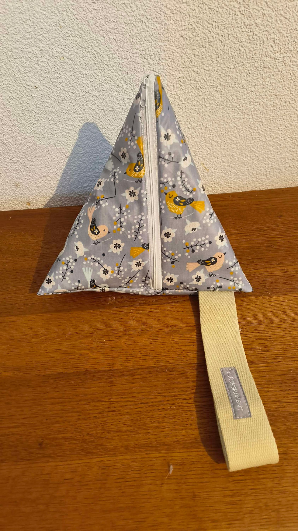 Miniaturbild: Badehosenpyramide