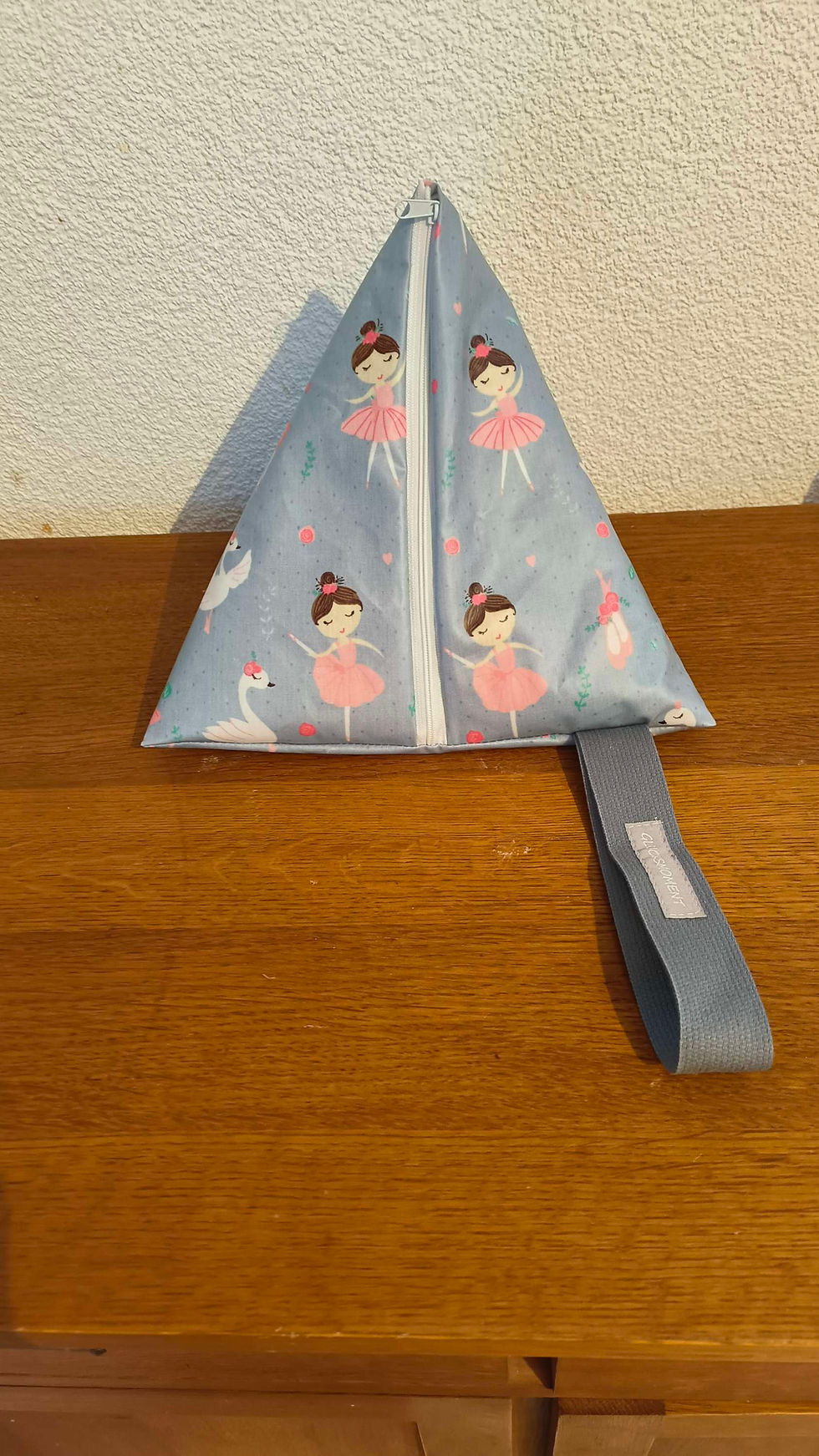 Miniaturbild: Badehosenpyramide