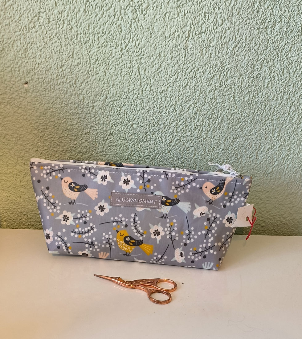 Miniaturbild: Stiftemäppchen