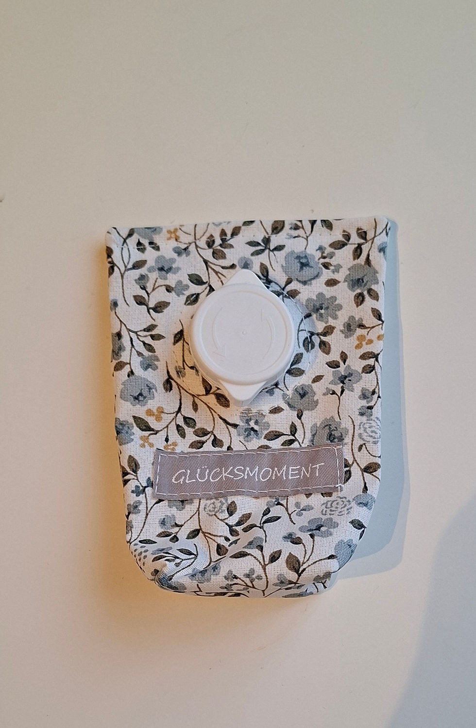 Miniaturbild: Kaugummi /Bonbontäschli