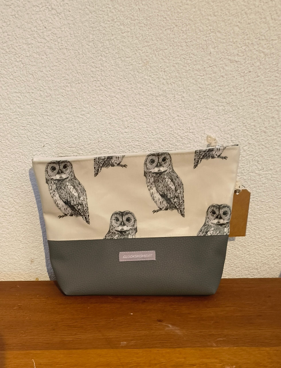 Miniaturbild: XL Täschchen  /Wet-Bag 