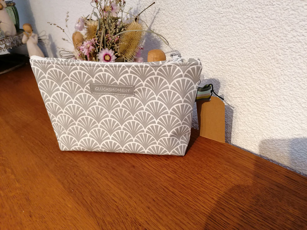 Miniaturbild: Täschchen  Grösse L