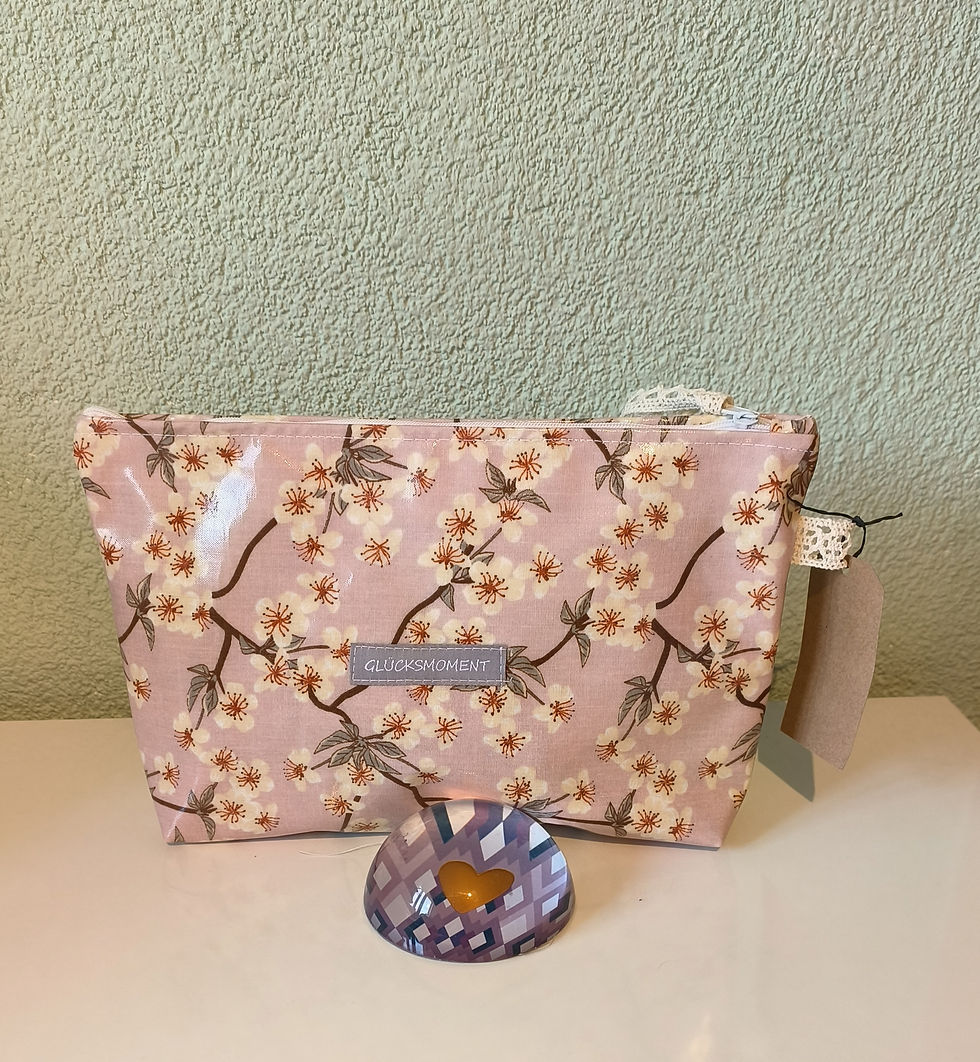 Miniaturbild: Täschchen Grösse L 28 x 15 cm