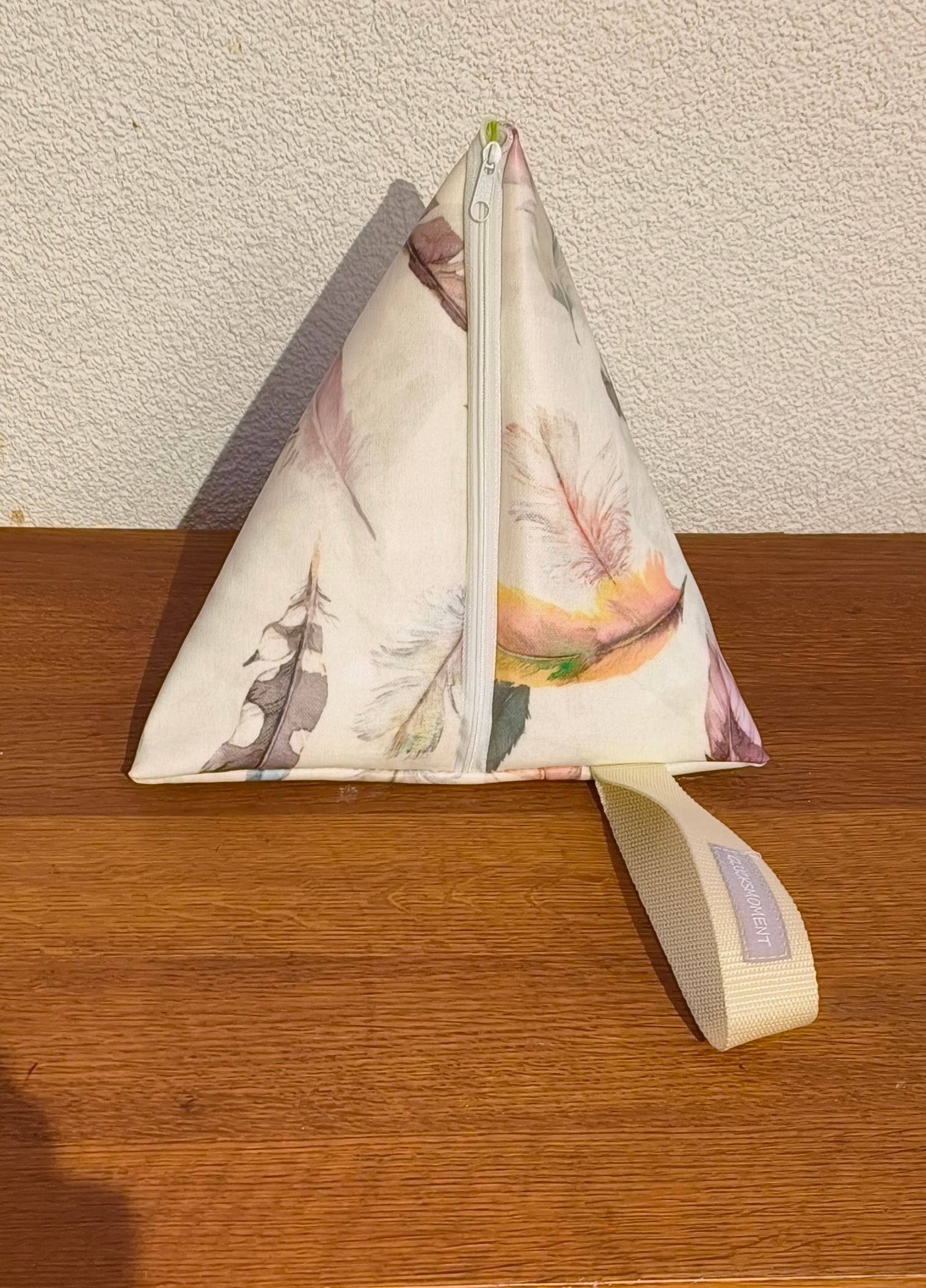 Badehosenpyramide