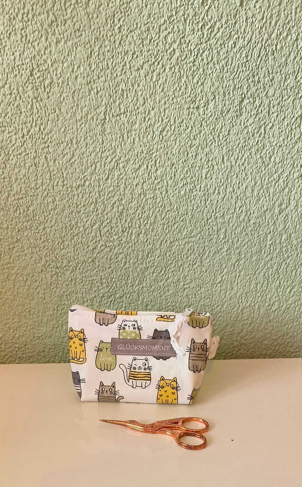 Miniaturbild: Täschli XXS