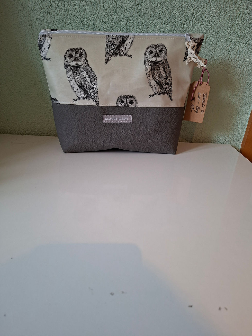 Miniaturbild: Täschchen XL / Wetbag