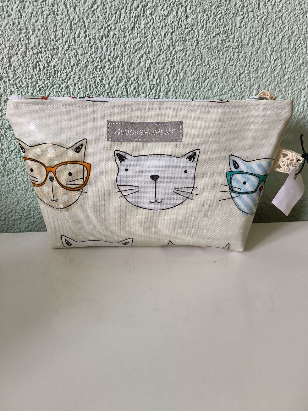 Miniaturbild: Täschchen  Grösse M Serie 1