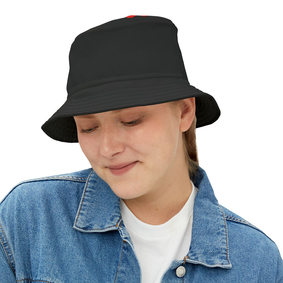 Thumbnail: The Grind Bucket Hat 