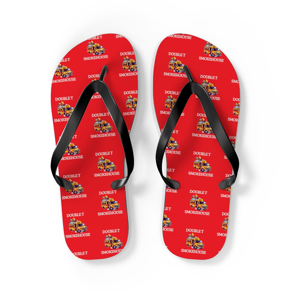 Thumbnail: Smokehouse Flip Flops