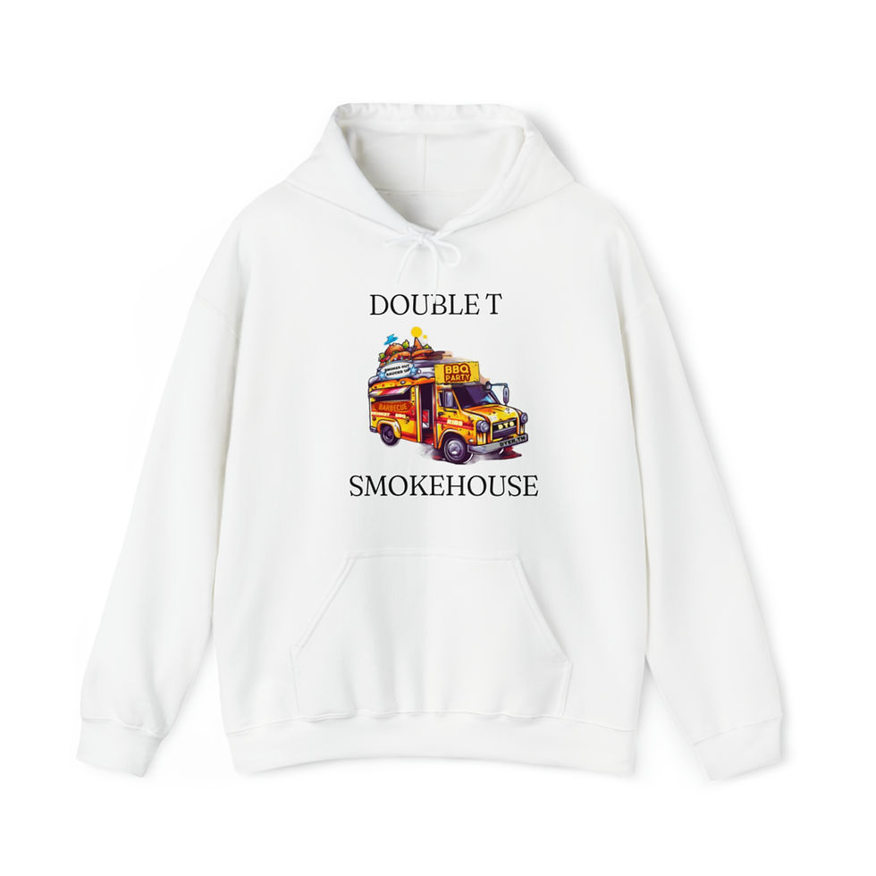 Thumbnail: Hooded Sweatshirt