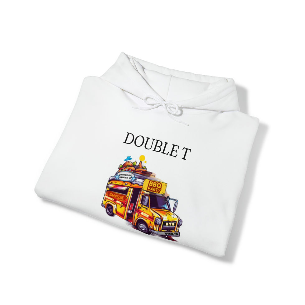 Thumbnail: Hooded Sweatshirt