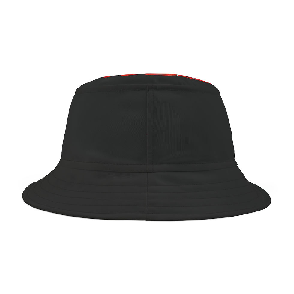 Thumbnail: The Grind Bucket Hat 
