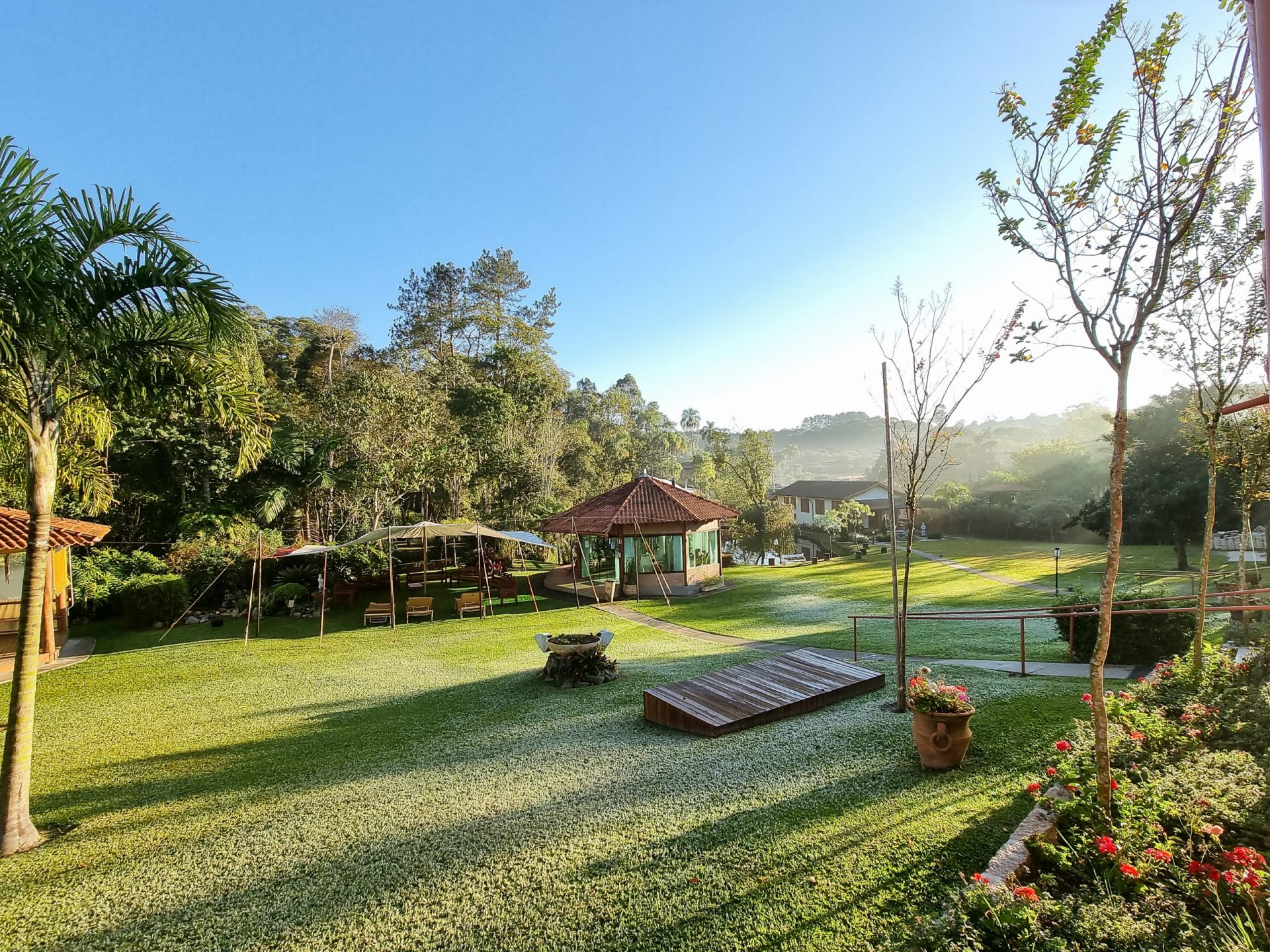 São Roque / SP - Espaço Arco-Íris